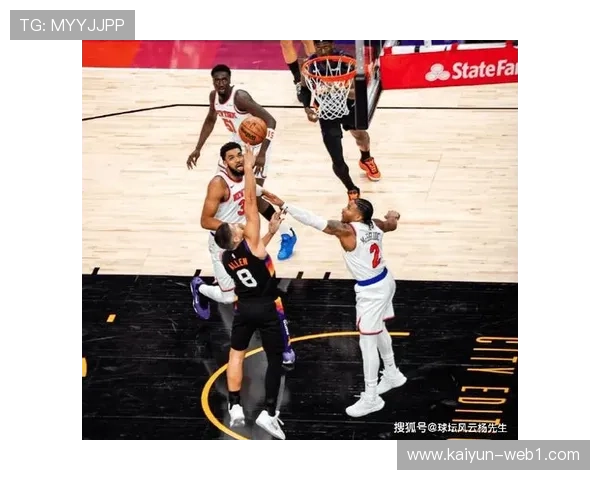 尼克斯主场豪取六连胜 克林根篮板保障内线深度