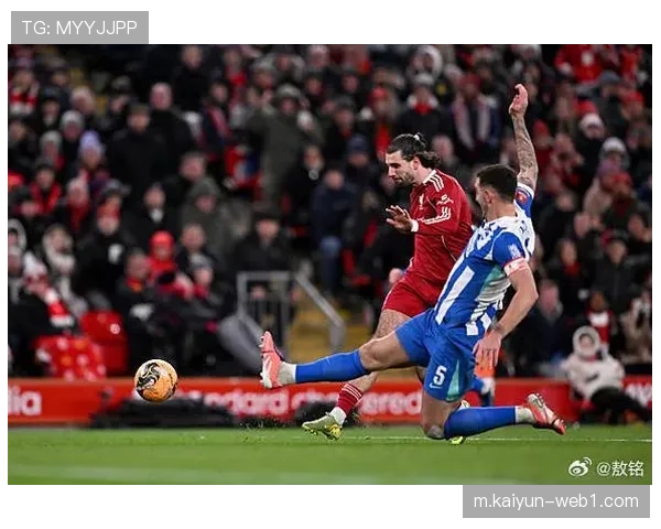 利物浦足总杯3比0轻取布莱顿 联赛争冠无望杯赛继续前进
