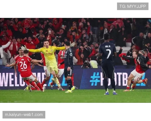 本菲卡与皇马再相逢 穆里尼奥面对旧主成最大看点