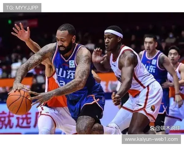 珀塞尔37分4板6助难救主,山东外援高效输出仍负江苏 珀塞尔37分4板6助难救主,山东外援高效输出仍负江苏
